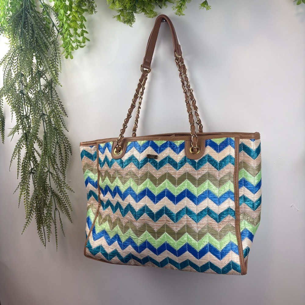 Handbag.  Sun & Sand Accessories.